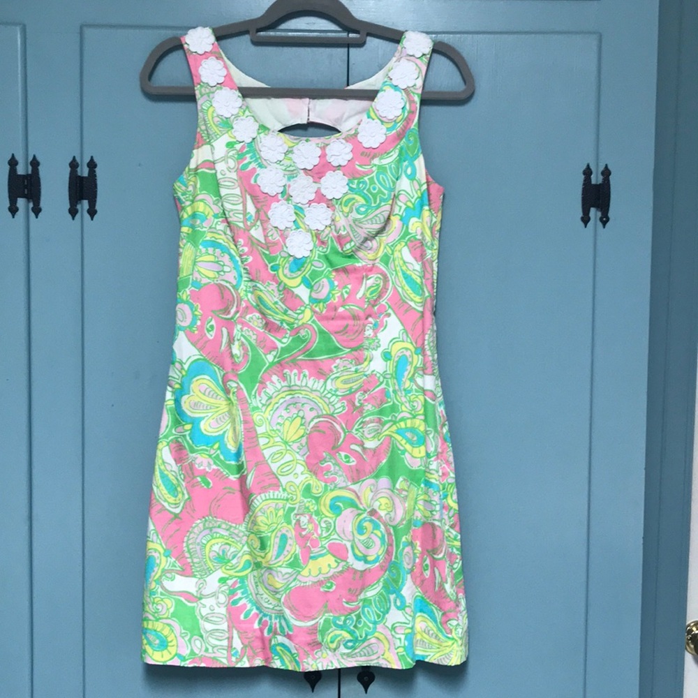 Lilly Pulitzer Sundress